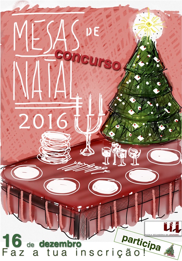 16 12 05 icon maxi concurso mesas natal 2016