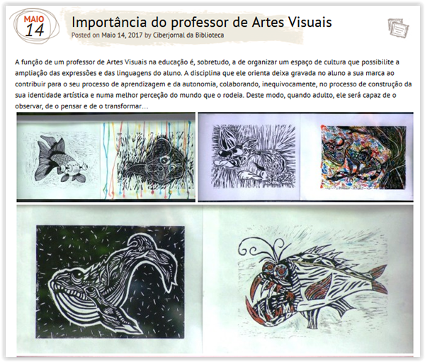 17 05 14 icon maxi a importancia do professor de artes