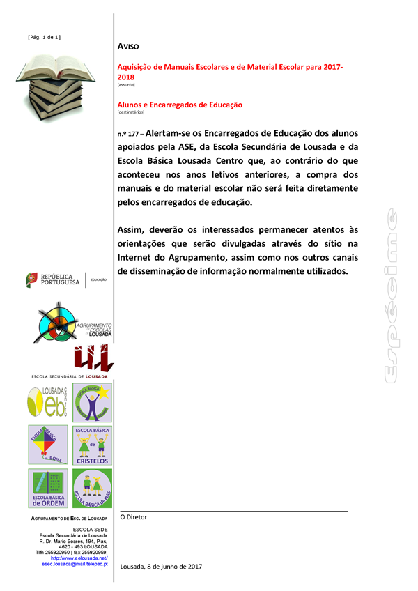 17 06 08 icon maxi aviso aquisicao manuais material escolar 2017 2018