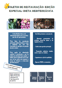 18 03 13 capa boletins restauracao 9e dieta mediterranica