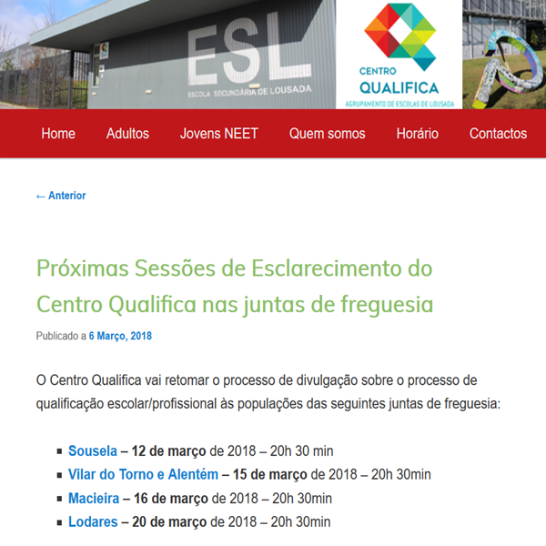 18 03 13 icon maxi divulgacao sessoes informacao centro qualifica