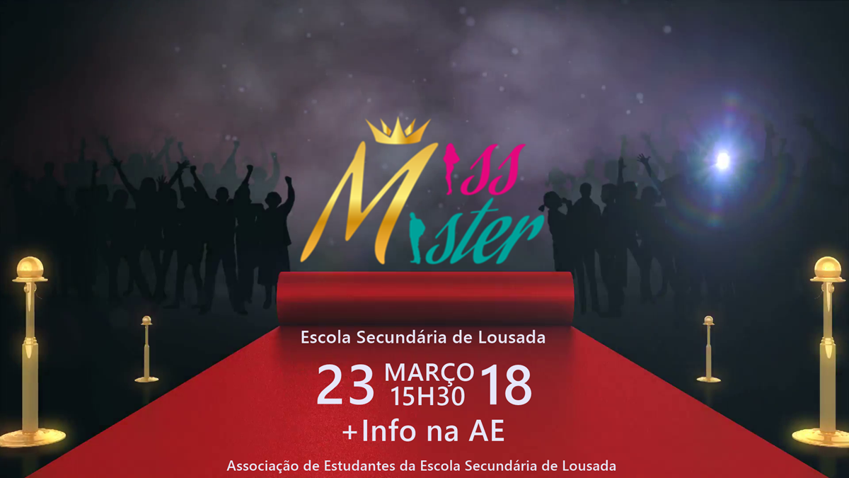 18 03 19 cartaz baile miss mister esl