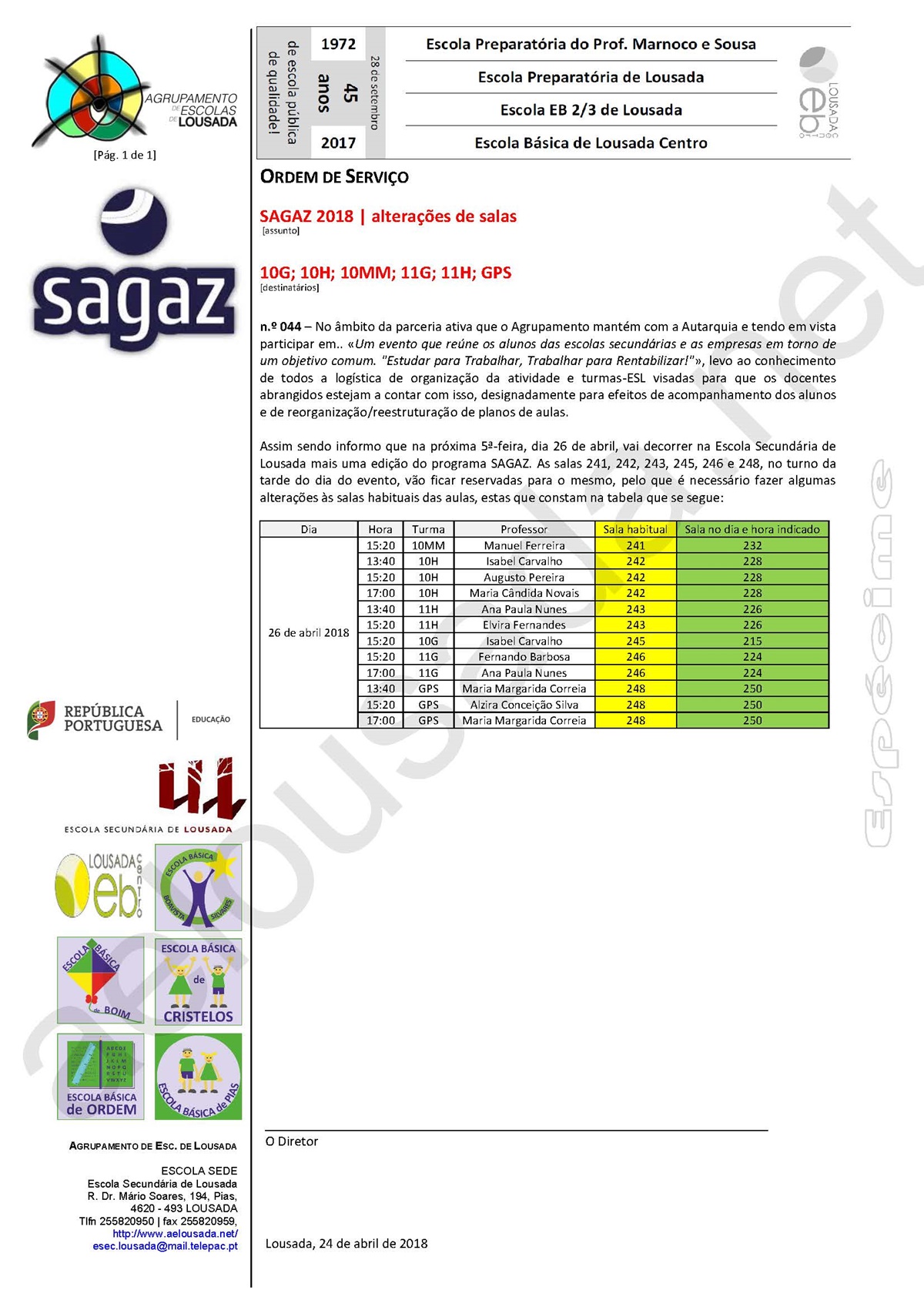 18 04 24 icon maxi sagaz 2018 alteracoes salas