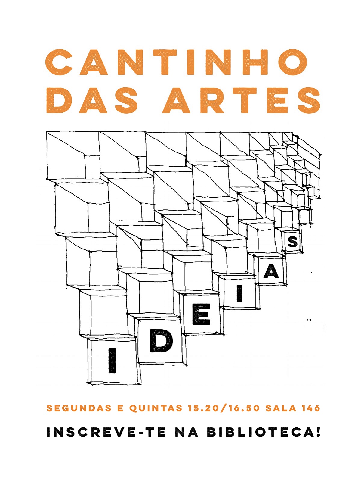 19 01 19 cartaz cantinhoartes