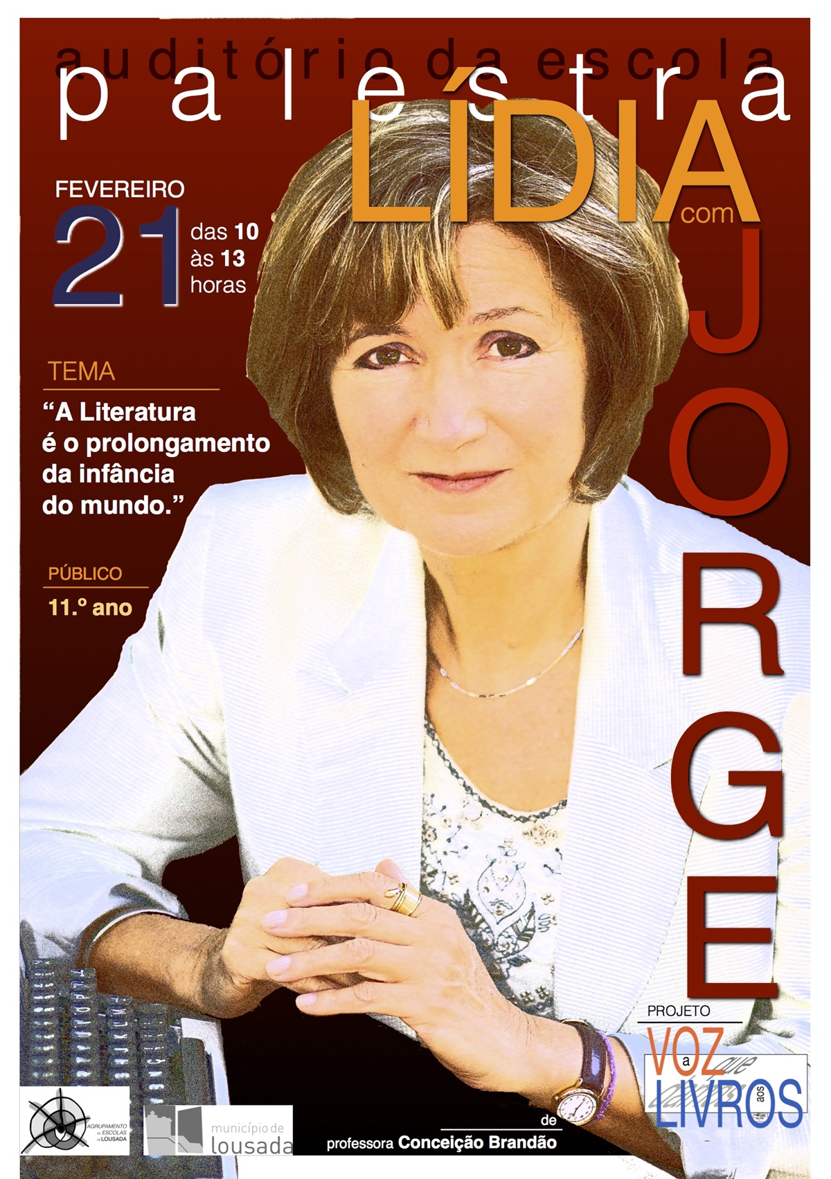 19 02 07 cartaz a voz dos livros