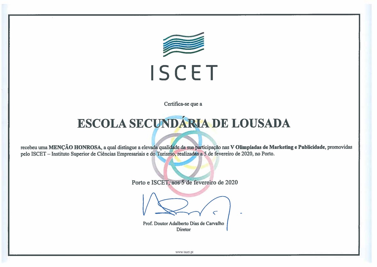 20 02 07 certificado mencao honrosa iscet