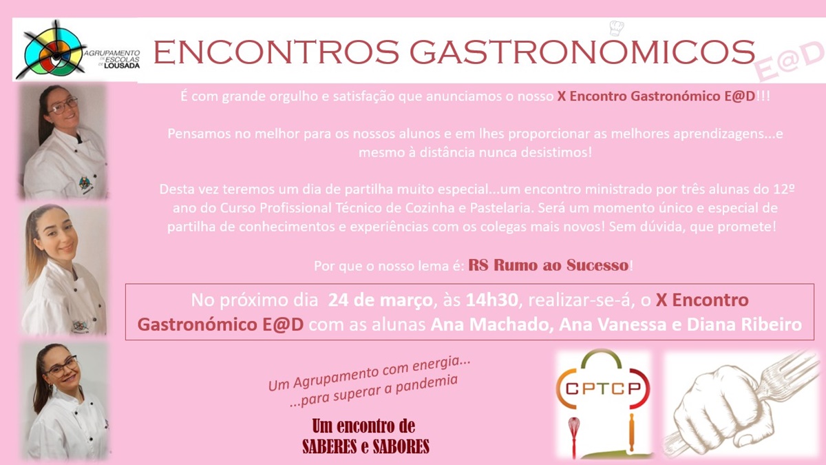 21 04 09 cartaz encontro gastronomico 10 ed 24 marco 2021