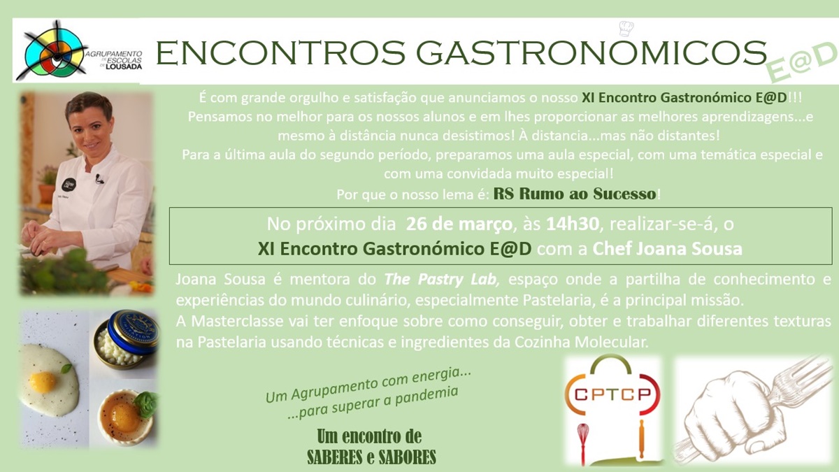 21 04 09 cartaz encontro gastronomico 11 ed 26 marco 2021