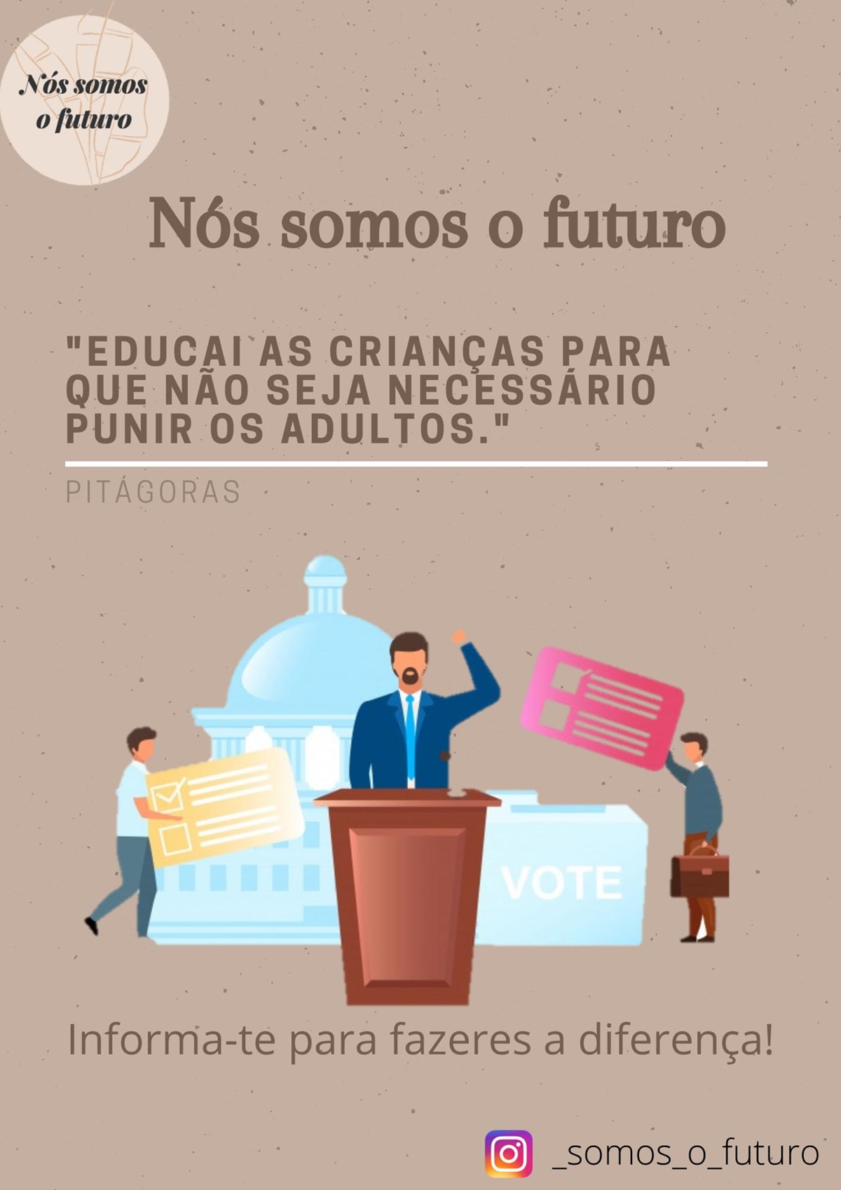21 05 21 icon02 nos somos o futuro