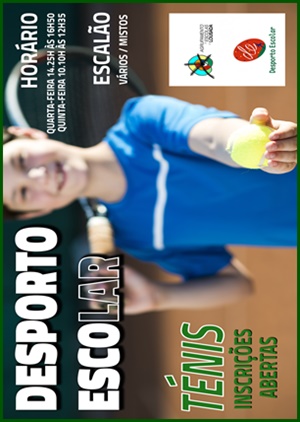 21 10 13 icon divulgacao desporto escolar tenis