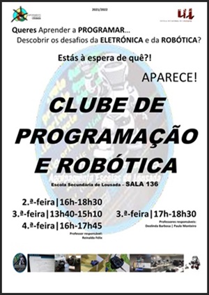 21 10 18 icon clube programacao robotica