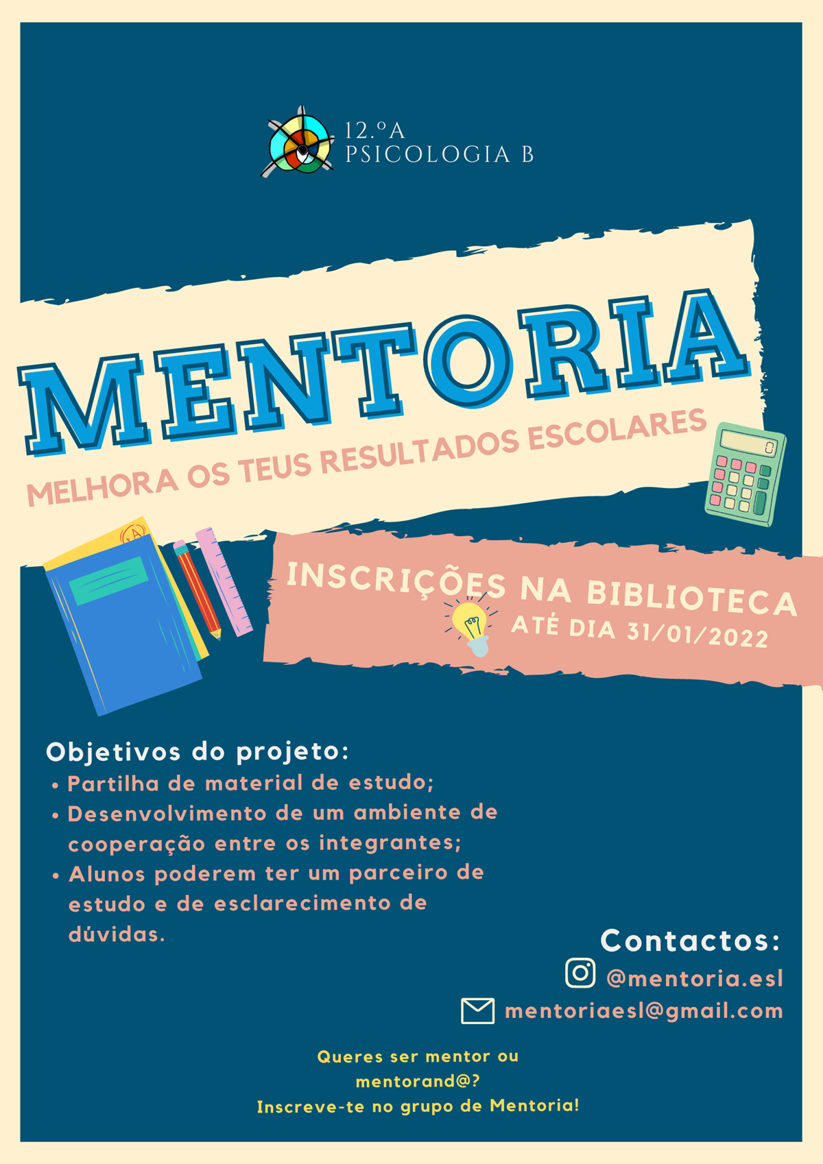 22 01 21 cartaz divulgacao projeto mentoria