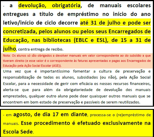 15 05 28 info devolucao levantamento manuais