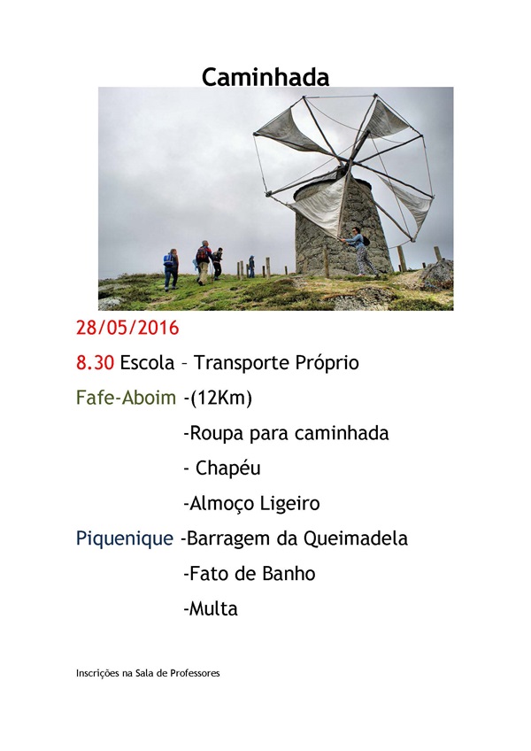 16 05 18 icon maxi cartaz caminhada aelousada